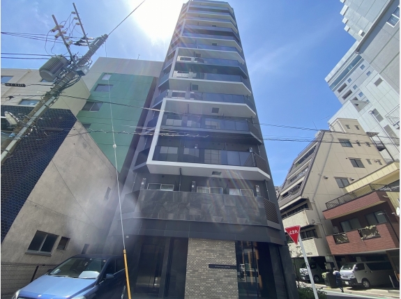 シーズンフラッツ日暮里