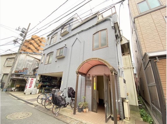 メゾン・ド・フカサワ