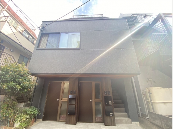 斉藤ビル