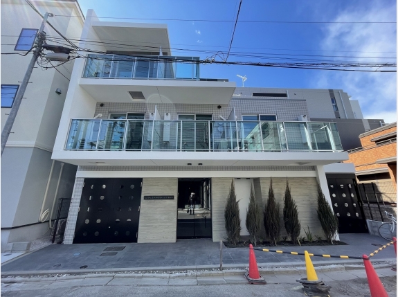 ガリシア東十条South