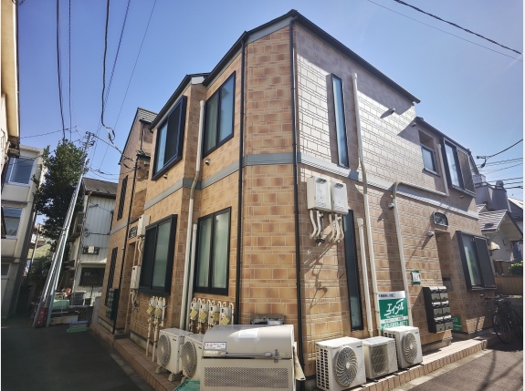 アーバンプレイス目白台B
