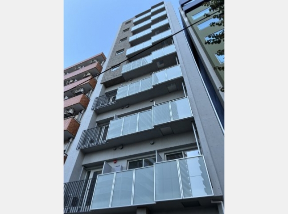 シティーウォーク練馬