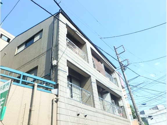 ＪタウンロッジⅢ