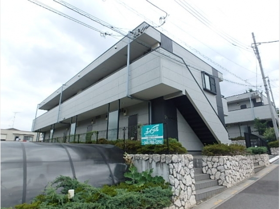 オリーブステージＢ棟