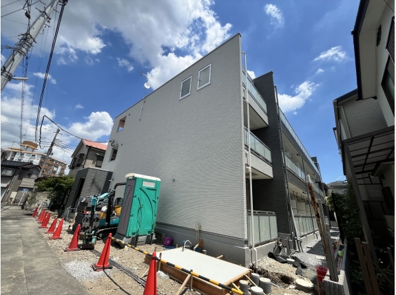 仮称）リブリ・蕨市中央③
