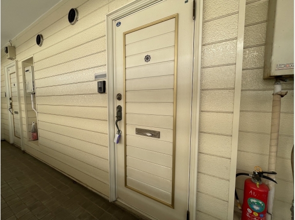 アネックス戸田Ⅱ期