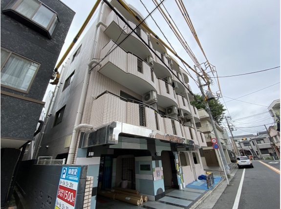 ジェイパーク要町