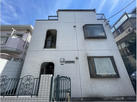 エスパスコンフォルターブル