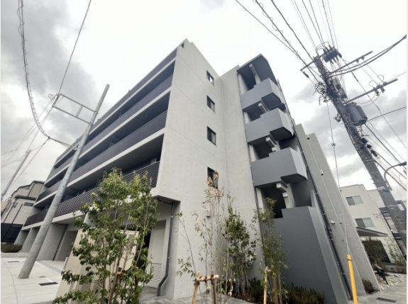 ＳＹＦＯＲＭＥ　ＮＩＳＨＩ－ＳＵＧＡＭＯ