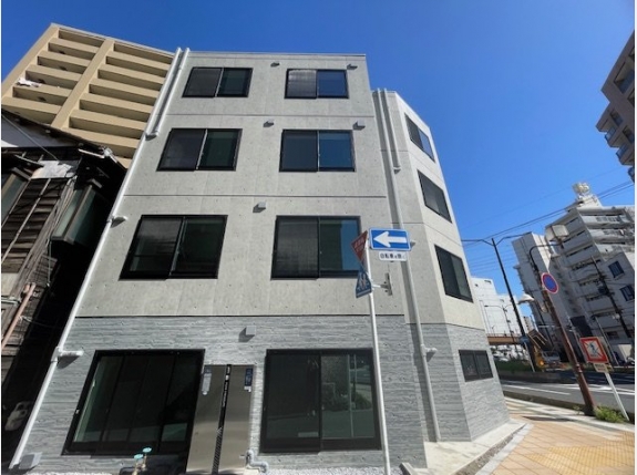 Fille Flats KAWAGUCHI-HONCHO