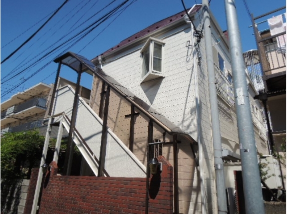 ロイヤルパレス６