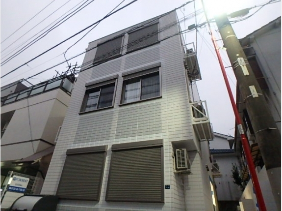 リージェンシー上板橋