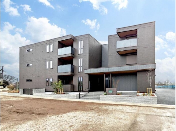 レインボーグローヴ　Ⅱ