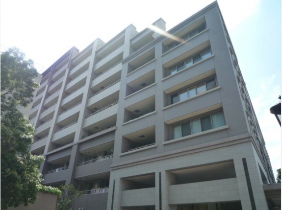 グランフォート青淵閣