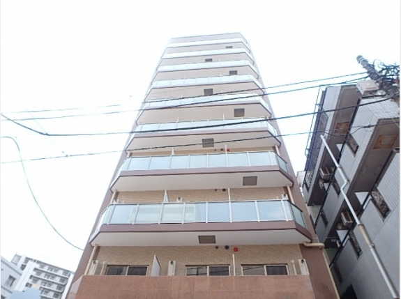 アゼスト西川口Ⅱ