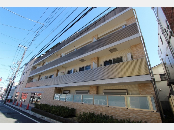 ヴェルデ上池袋