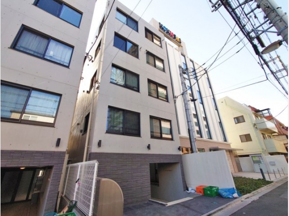 Air Tower Nippori Ｂ棟 
