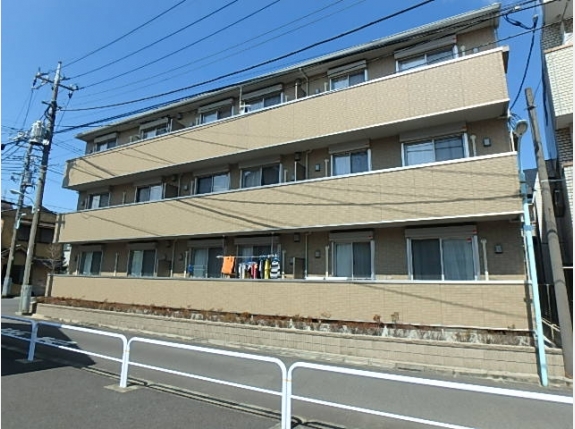 メゾン・エトワール