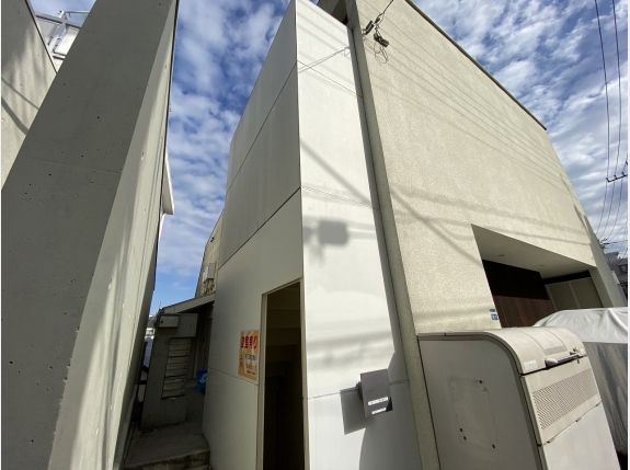 三高・ヴィラ東武練馬Ⅱ