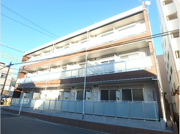 リブリ・西青木