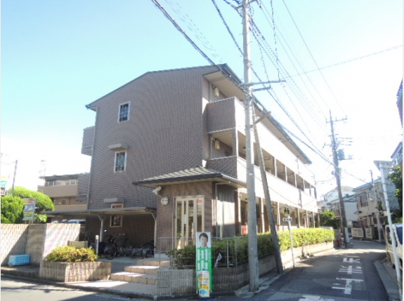 サンハイムテスタ