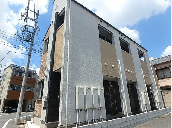 Stage神谷