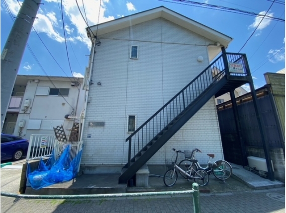 ビュークレスト