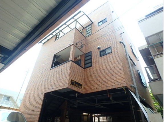 ハイツたちばなⅢ