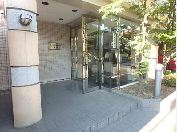 ウインザーパレス川口