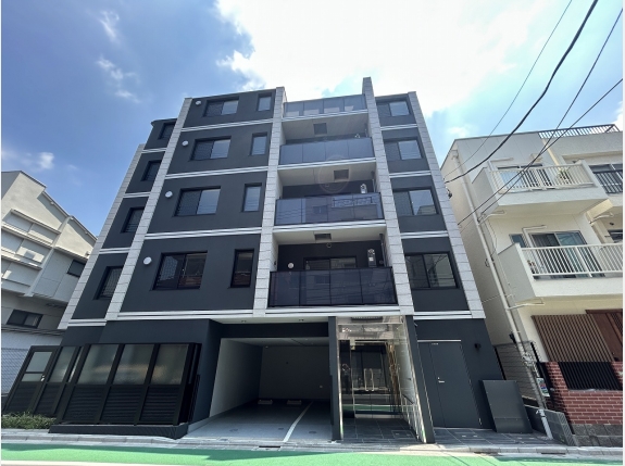 アジールコート後楽園