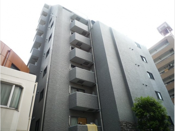 メインステージ池袋