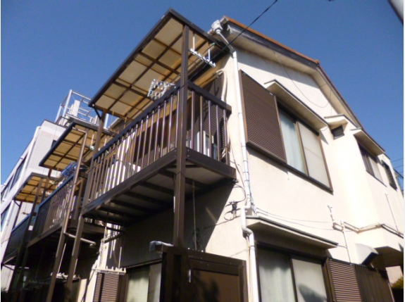 グリーンコーポ