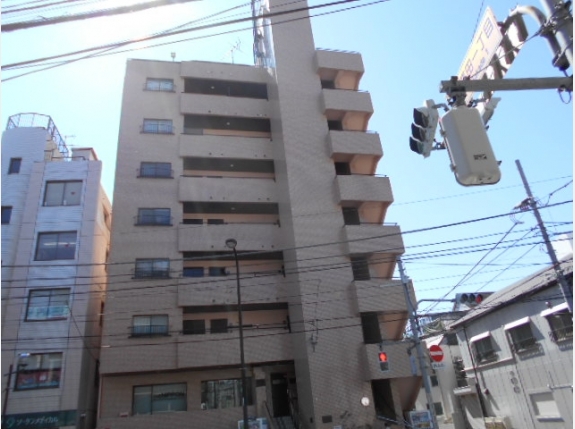 ハウスTKA目白
