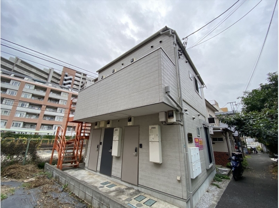 ハウスポート北池袋