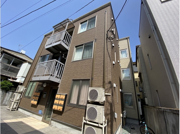 ラ・ヴィータ板橋