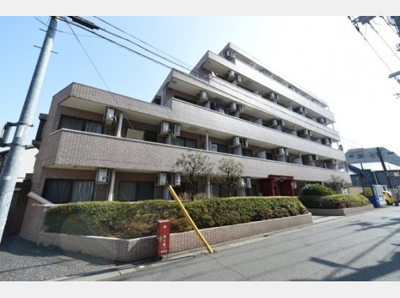 ソアール豊島園