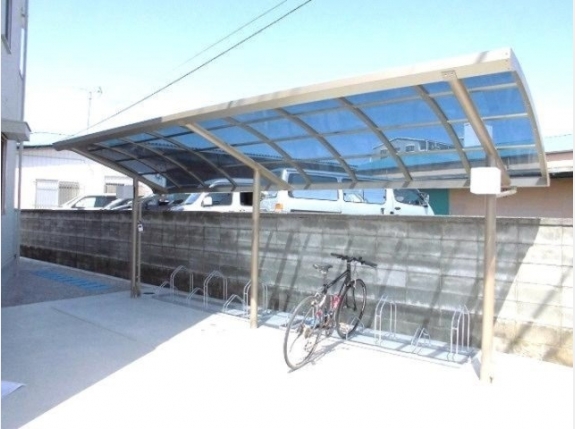 カサブランカ武蔵浦和