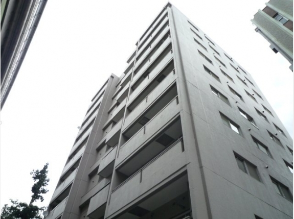 外観 ライオンズマンション北池袋