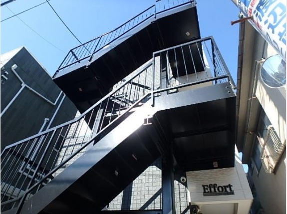 エフォート西池袋