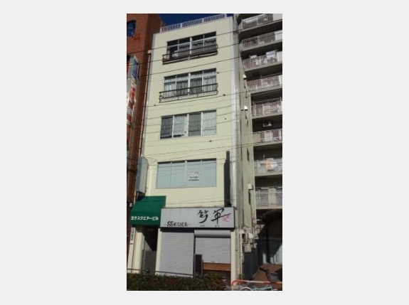 王子スクエアービル