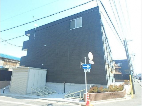 リブリ・レオサードⅡ