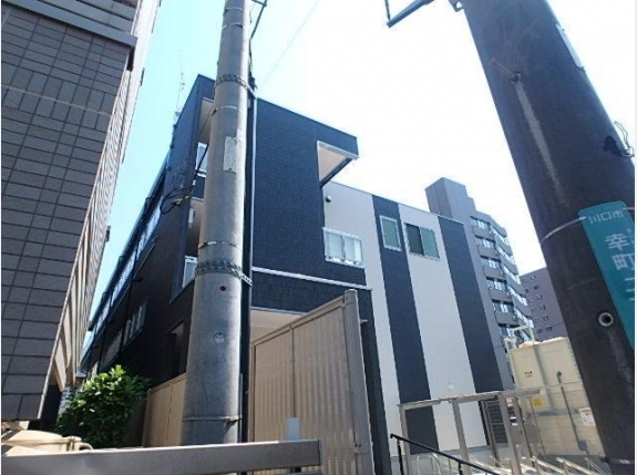 リブリ・プレシア