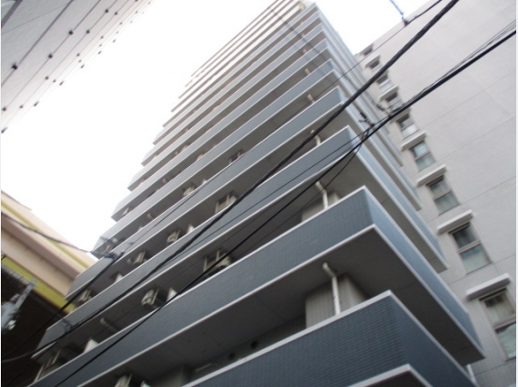 ライオンズステージ板橋