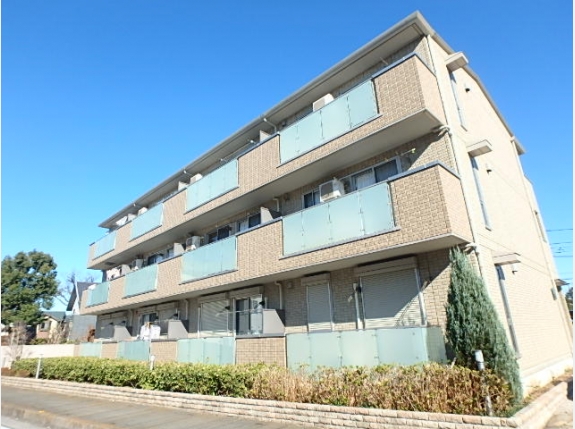 エスベランサA