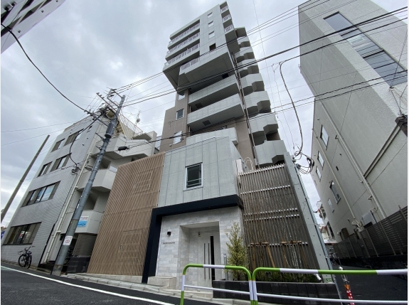 ＷＨＡＲＦ文京茗荷谷 