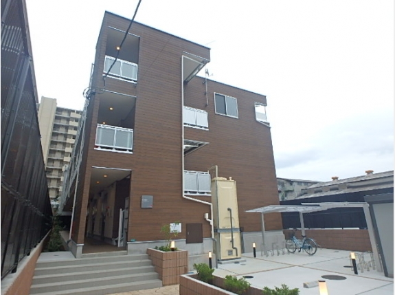 リブリ・SUNエースⅢ