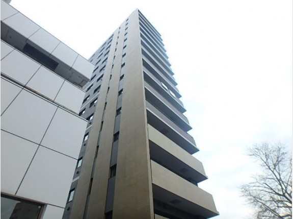 デュフレ南千住