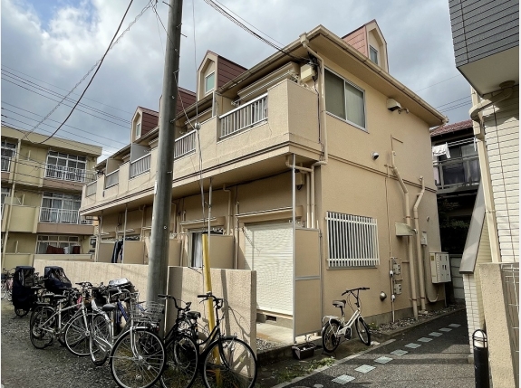 メゾン・ド・ミニヨン２