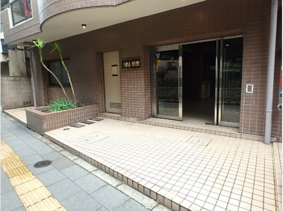 エルヴィーナ板橋