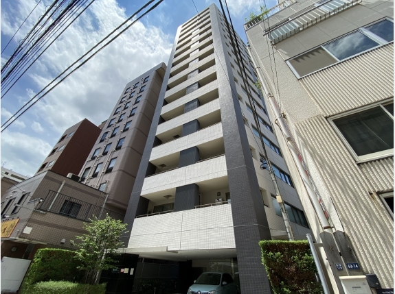 パークハウス駒込アーバンス